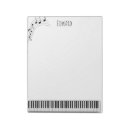 Suche nach tastatur notizblock Schwarz