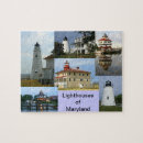 Suche nach maryland puzzle Leuchtturm