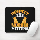 Suche nach mörder mousepads Katzen