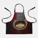 Suche nach gitarre schürzen Musik