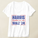 Suche nach gemeinsam tshirts Kamala