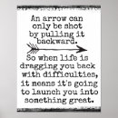 Suche nach schwarzer pfeil poster Inspirierend