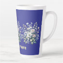 Suche nach ein latte tassen Kaffee