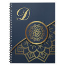 Suche nach mandala kleine notizbücher Gold
