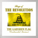 Suche nach gadsden flagge poster Flaggen