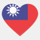 Suche nach taiwan flagge aufkleber Taiwanesisch