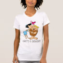 Suche nach steinzeitalter tshirts Cartoon hanna barbera