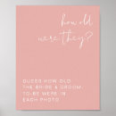 Suche nach schienen poster Braut