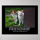 Suche nach friendship poster Inspirational