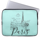 Suche nach paris laptop schutzhüllen Café