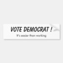 Suche nach einfache autoaufkleber Demokrat