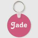 Suche nach jade schlüsselanhänger Mädchen