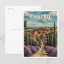 Suche nach provence postkarten Herkunft