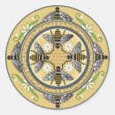 Suche nach beehive aufkleber Für alle