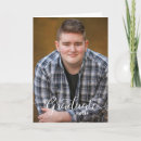 Suche nach fotokarten abschlusskarten Absolvent