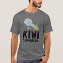 Suche nach kannibalismus tshirts Kiwi