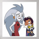 Suche nach eulen cartoon poster Anime