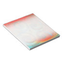 Suche nach wirbeln notizblock Bunt