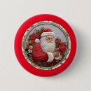 Suche nach weihnachtsmann runde buttons Für kinder
