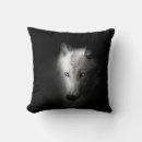 Suche nach schwarzer wolf kissen Wohngestaltung