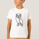 Suche nach vogel der nacht tshirts Tier