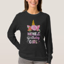 Suche nach mutter einhorn tshirts Niedlich
