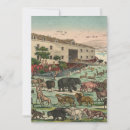Suche nach noah arche karten Tiere
