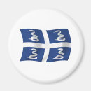 Suche nach martinique magnete Flagge von martinique