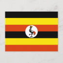 Suche nach uganda flagge postkarten Kampala