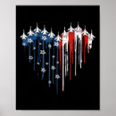 Suche nach fighter jet poster Feuerwerk