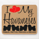 Suche nach havanese mousepads Havanisch