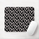 Suche nach rosa und schwarzes mousepads Laptop