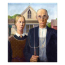 Suche nach american gothic poster Paar