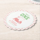 Suche nach loch in einem untersetzer Geburtstag