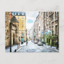 Suche nach gasse postkarten Straße