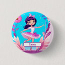 Suche nach niedliches ballett buttons Cartoon