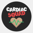 Suche nach kardiologe aufkleber Krankenschwester