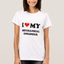 Suche nach maschinenbauingenieur tshirts Job