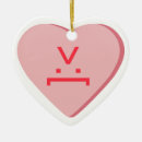 Suche nach emoji weihnachten ornamente Herz