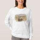Suche nach totes meer tshirts Landschaft