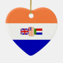 Suche nach südafrika ornamente Flagge