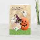 Suche nach geist halloween karten Für sie