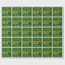Suche nach 80 geburtstags party geschenkpapier Für alle