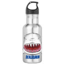 Suche nach weißer hai trinkflaschen Ozean