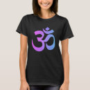 Suche nach buddhistisch tshirts Om symbol