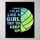 Suche nach cooles mädchen poster Für