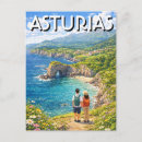 Suche nach asturien postkarten Reise