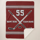 Suche nach eishockey decken Junge