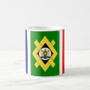 Suche nach johannesburg tassen Flagge
