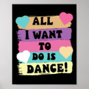 Suche nach hip hop tanz poster Tanzkleidung